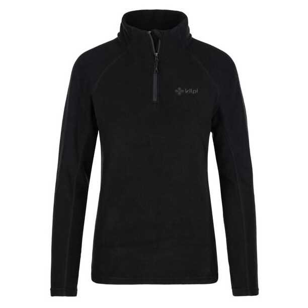Bluza damska Kilpi Almeri-W (2024) Rozmiar: XL / Kolor: czarny