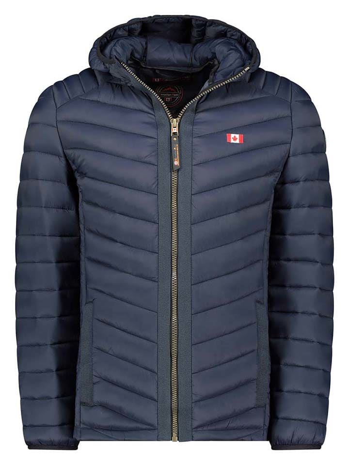 Canadian Peak Kurtka pikowana 