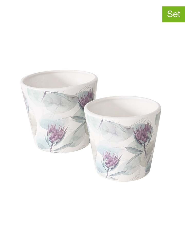 Boltze Osłonki (2 szt.) 