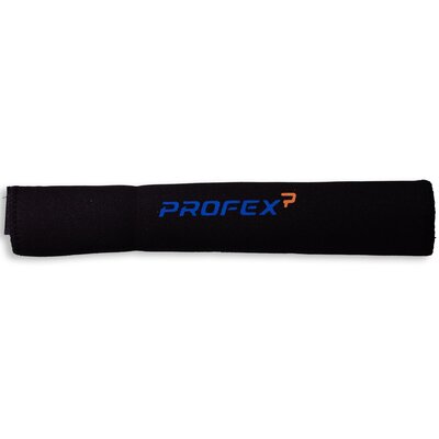 Osłona ramy rowerowej PROFEX 92253 Czarny