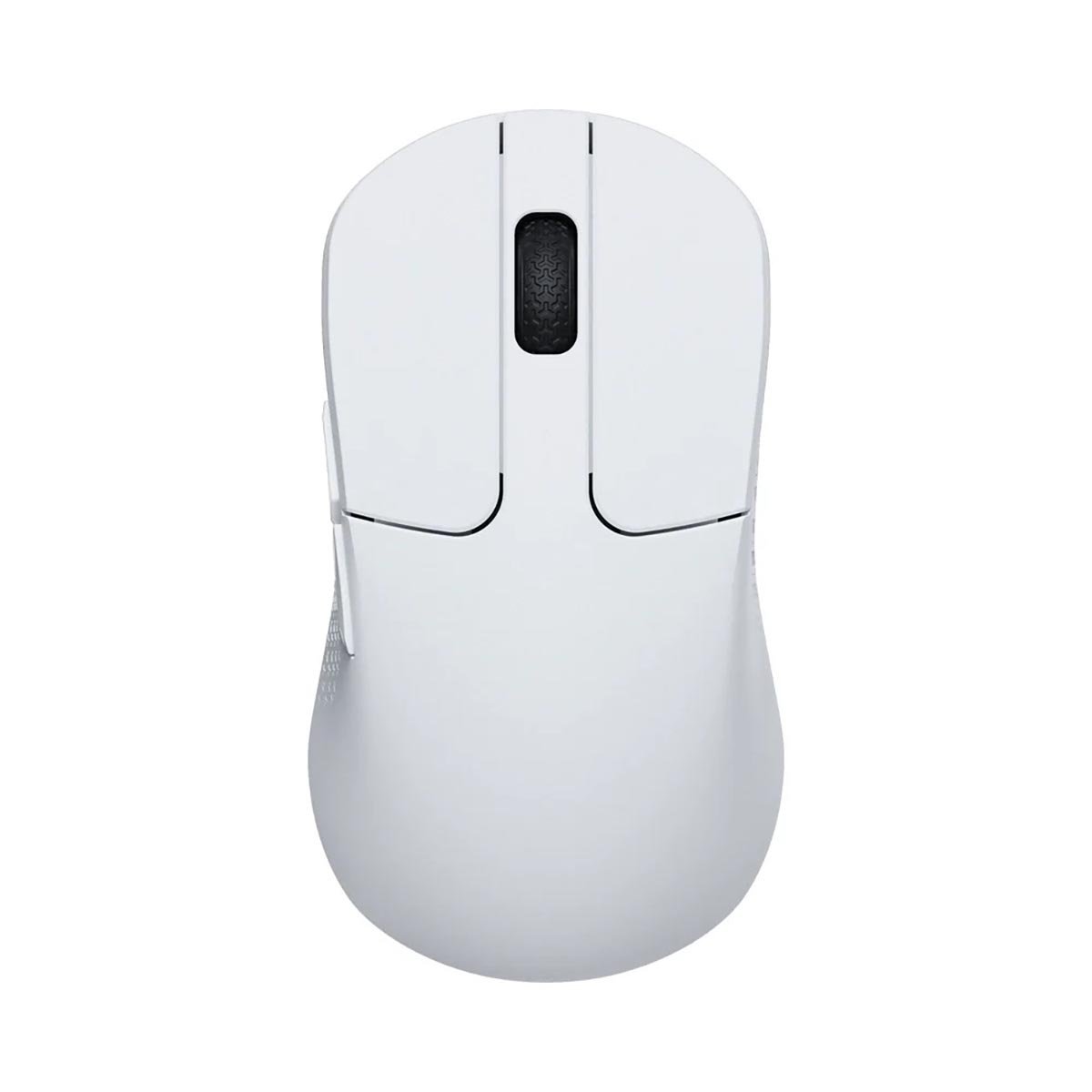 Keychron M3 MINI bezprzewodowa mysz 1000Hz - Biała (White)