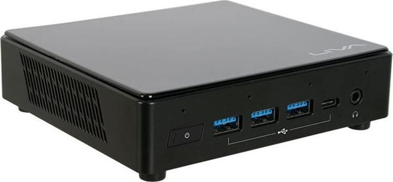 Komputer Elite LIVA Z3 Plus Intel Core i3-10110U