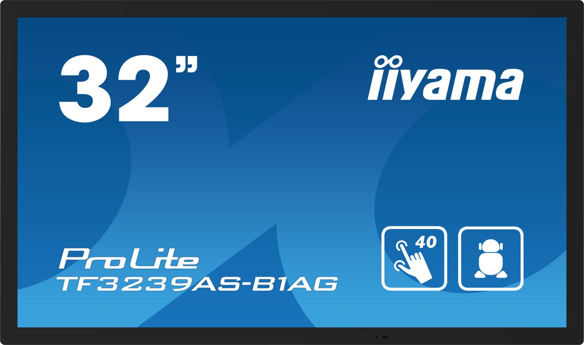 iiyama ProLite TF3239AS-B1AG
