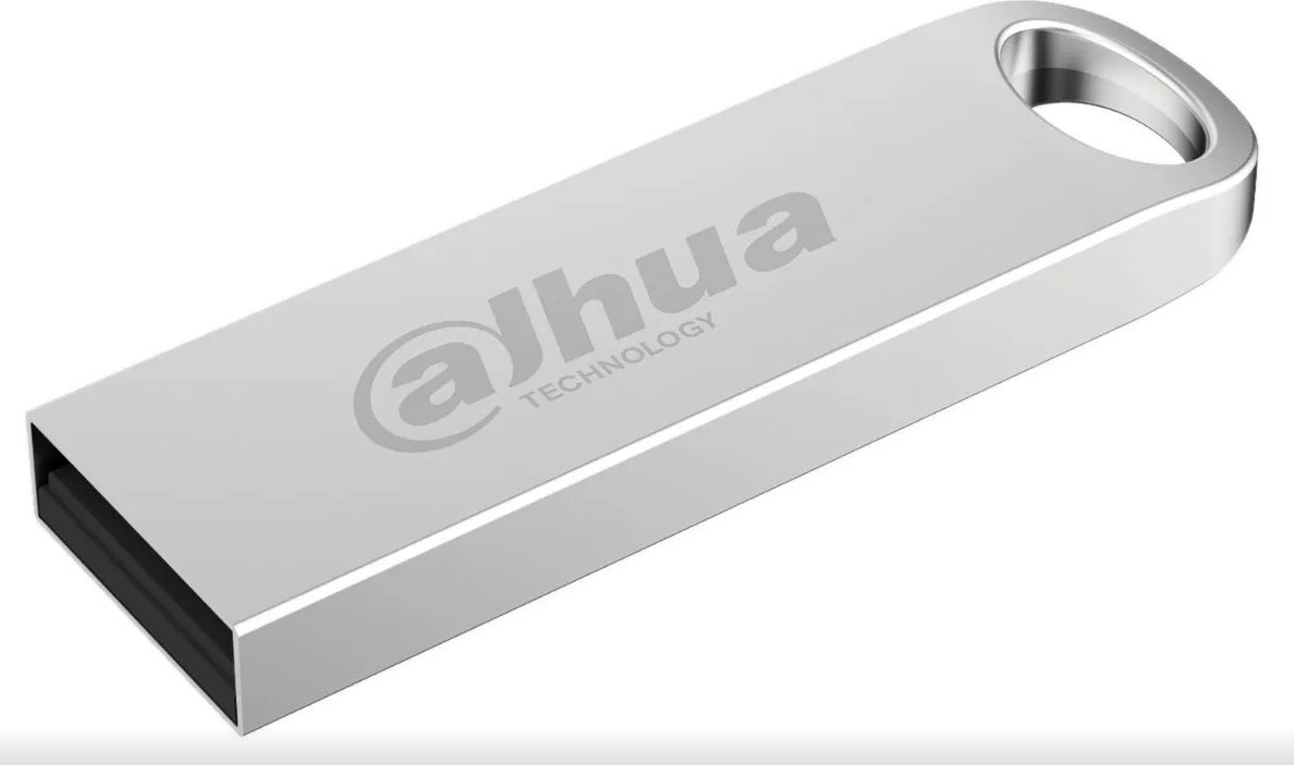 Pendrive Dahua Technology USB-U106-20-32GB, 32 GB USB-U106-20-32GB