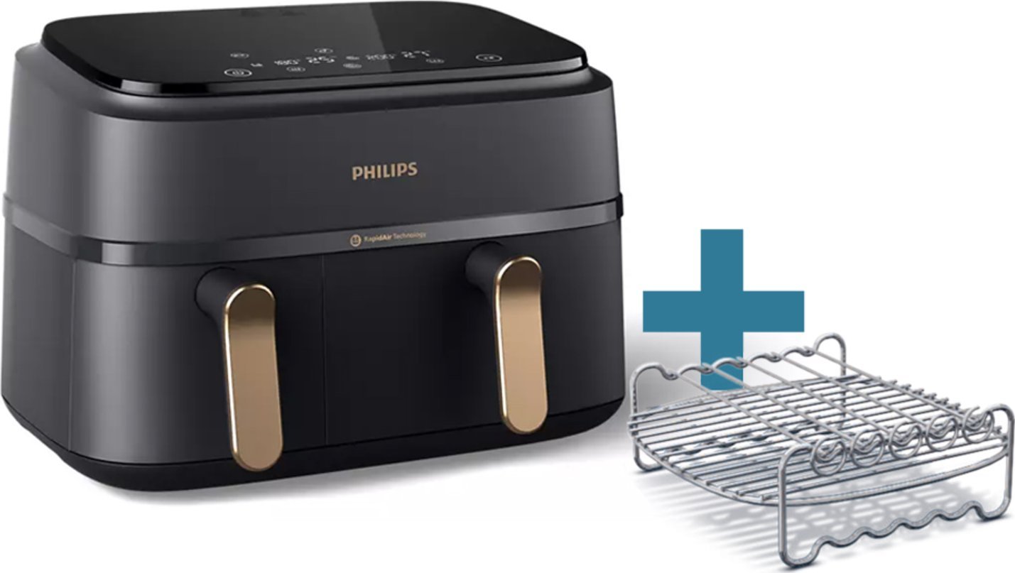 Philips NA352/04 3000 Series