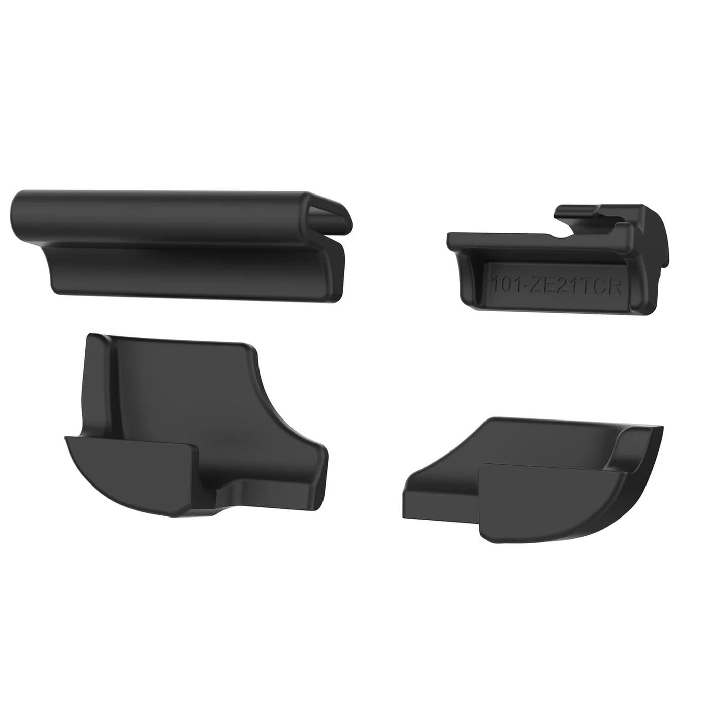 RAM Mounts RAM® Inserts for Zebra ET4x