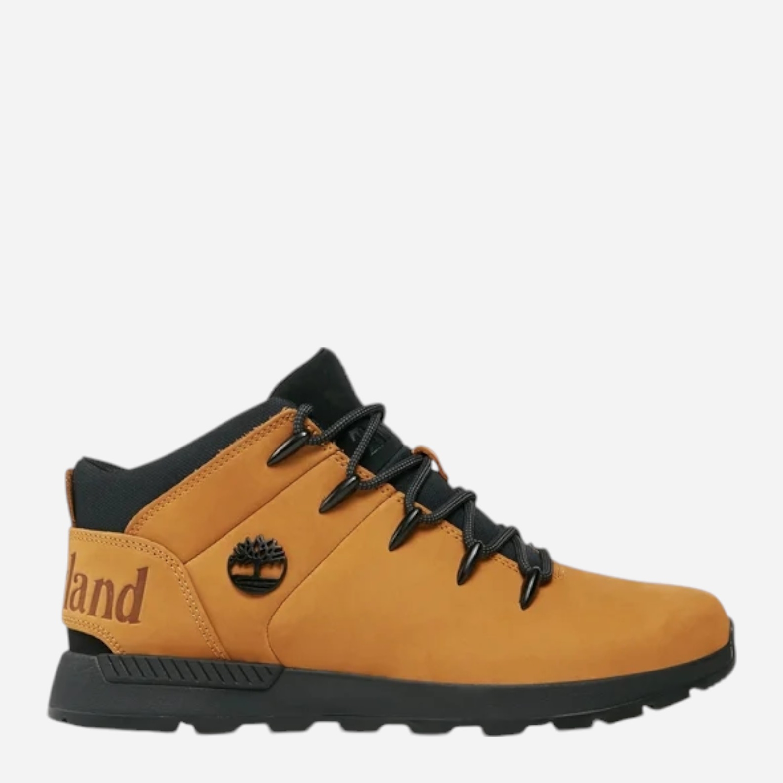 Buty trekkingowe męskie Timberland Sprint Trekker TB0A2FEP2311 43 (9US) 27 cm Żółte (196249017425)