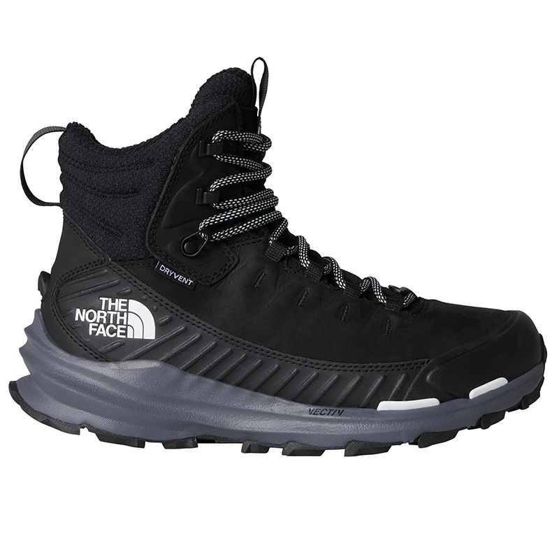 Buty The North Face Vectiv Fastpack 0A8AEWNY71 - czarne