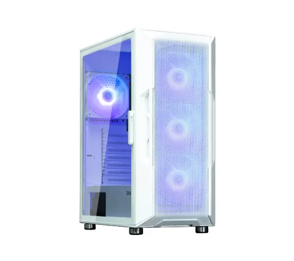 Zalman i3 Neo ARGB Biały