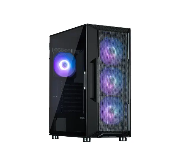 Zalman i3 Neo ARGB Czarny