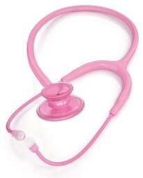 MDF 747XP Acoustica Pinkore Pink MDFPO01 Stetoskop Stetoskop internistyczny z podwójną głowicą