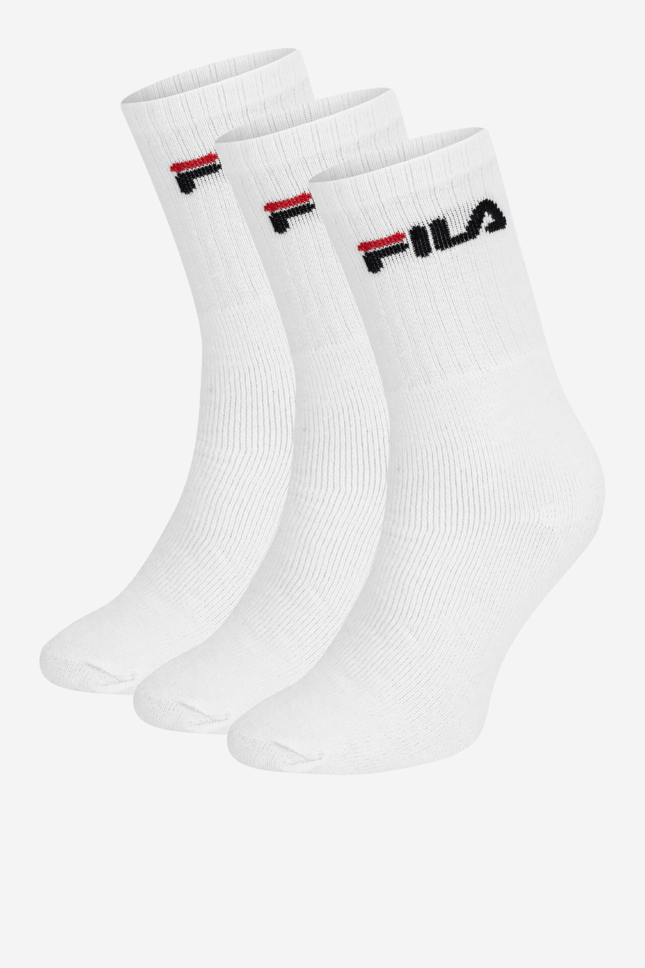 Fila F9505-AW24 (3-pack) Biały