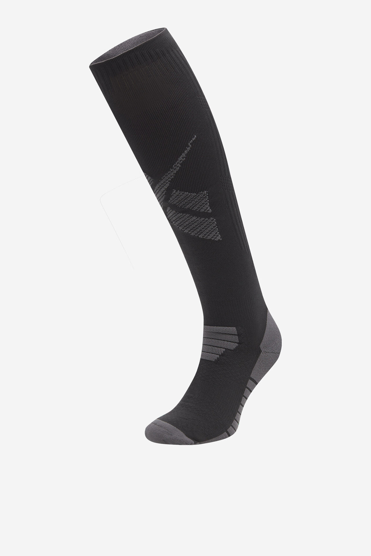 REEBOK UBF ATH 1P COMP KNEE HC1868 CZARNY