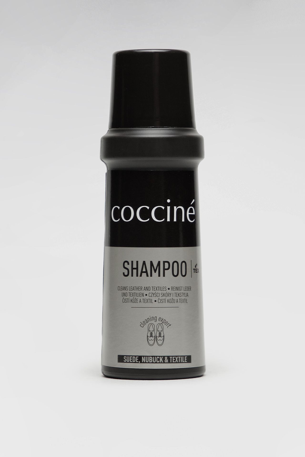 COCCINE SHAMPOO 75ML V.A
