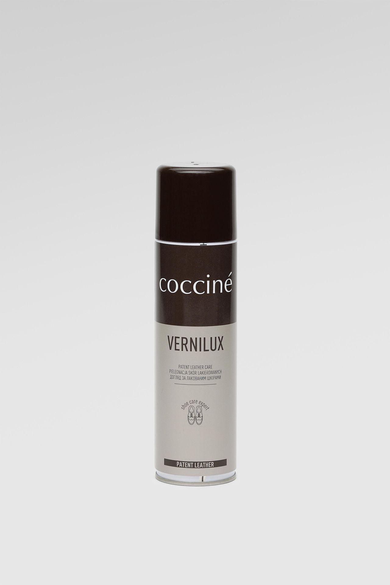 COCCINE VERNILUX SPRAY 250 ML V.Z BEZBARWNY