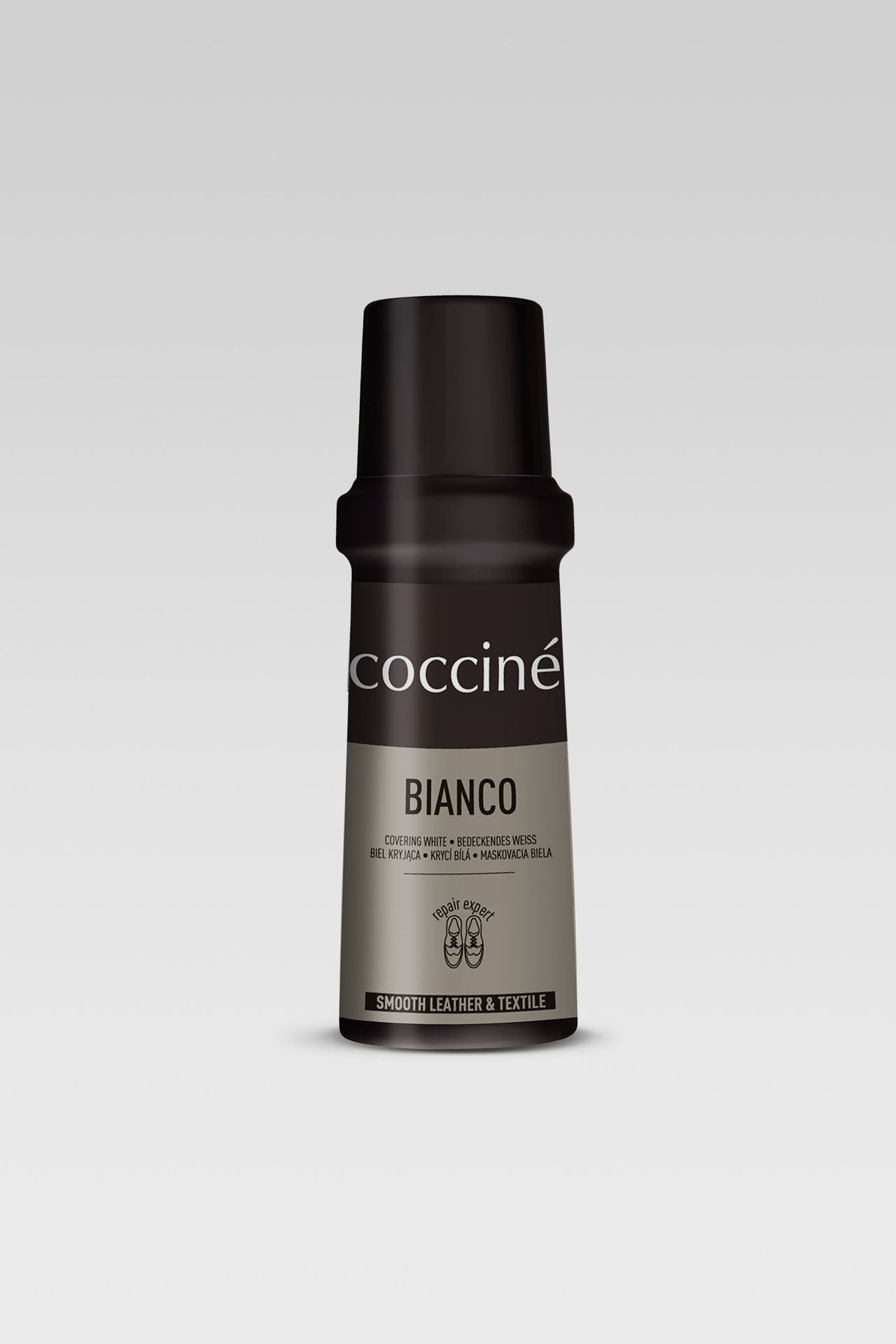 COCCINE BIANCO 75 G V.Z BIAŁY