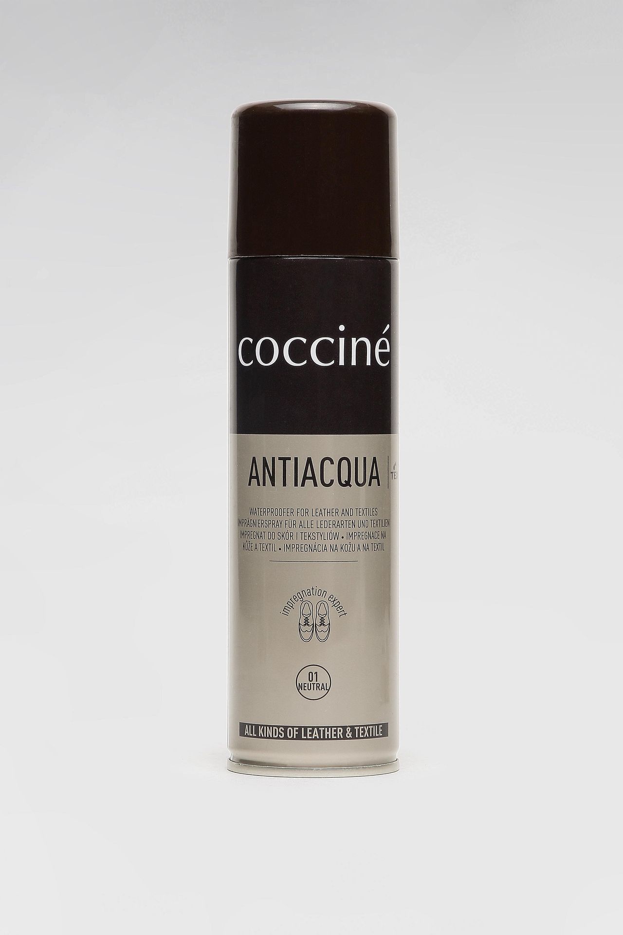 COCCINE ANTIACQUA SPRAY 250ML V.A BEZBARWNY