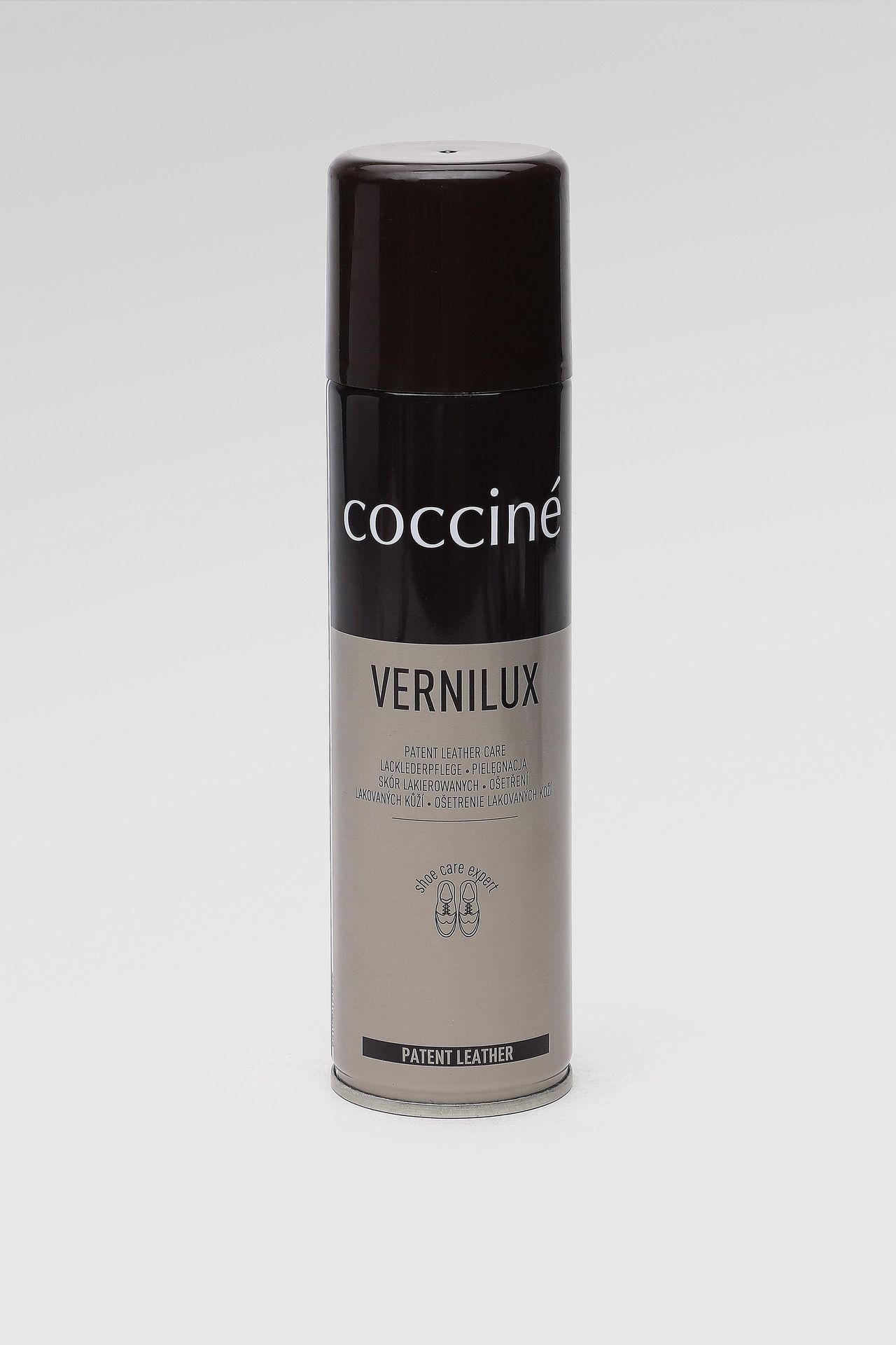 COCCINE VERNILUX SPRAY 250 ML V.A BEZBARWNY