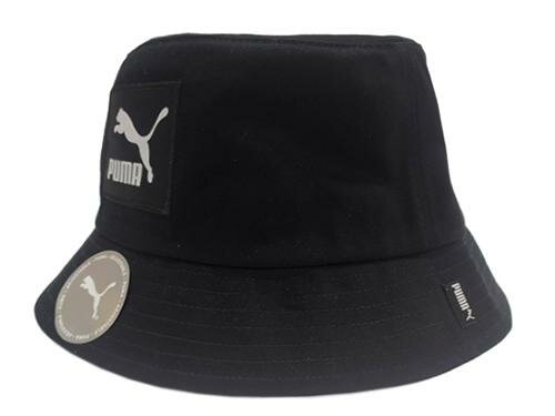 PUMA CORE BUCKET 2436301 Czarny
