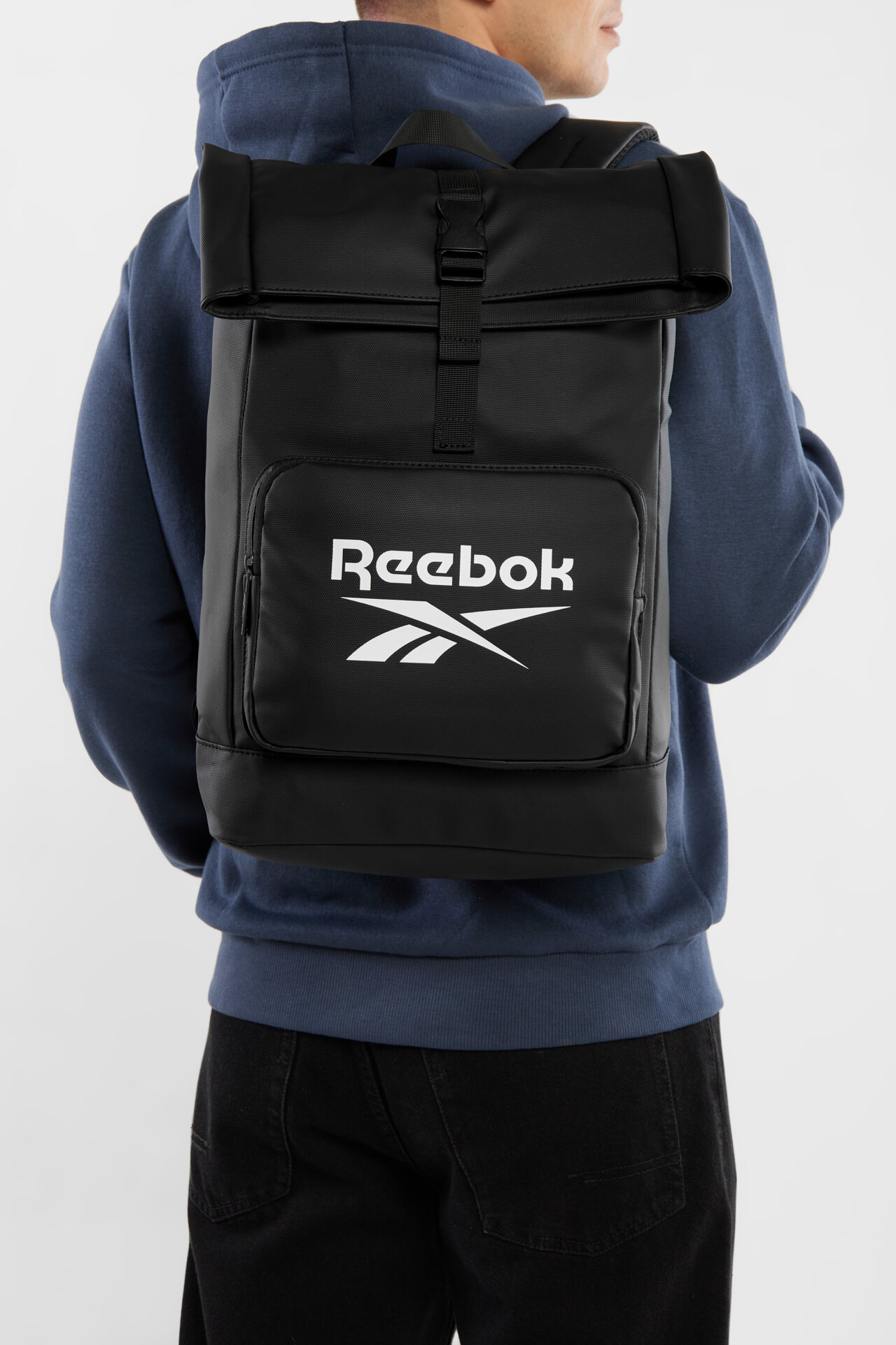 Reebok RBK-009-CCC-05 Czarny