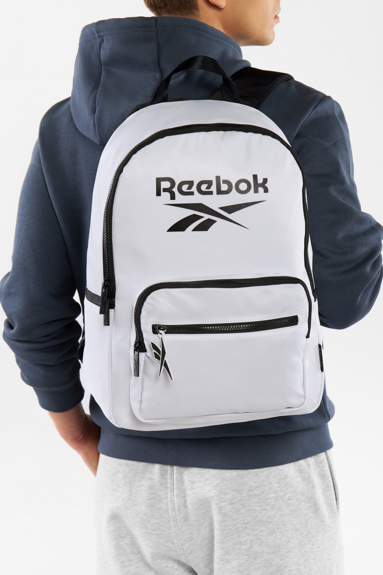 Reebok RBK-044-CCC-05 Biały