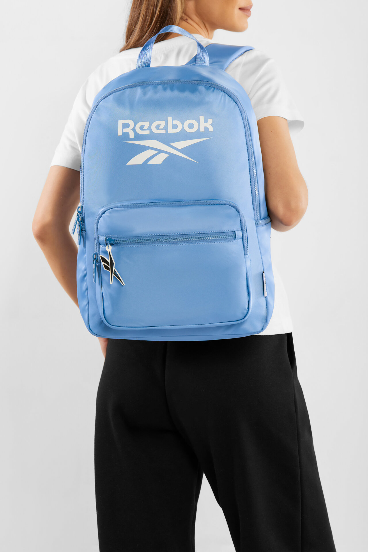 Reebok RBK-044-CCC-05 Niebieski jasny