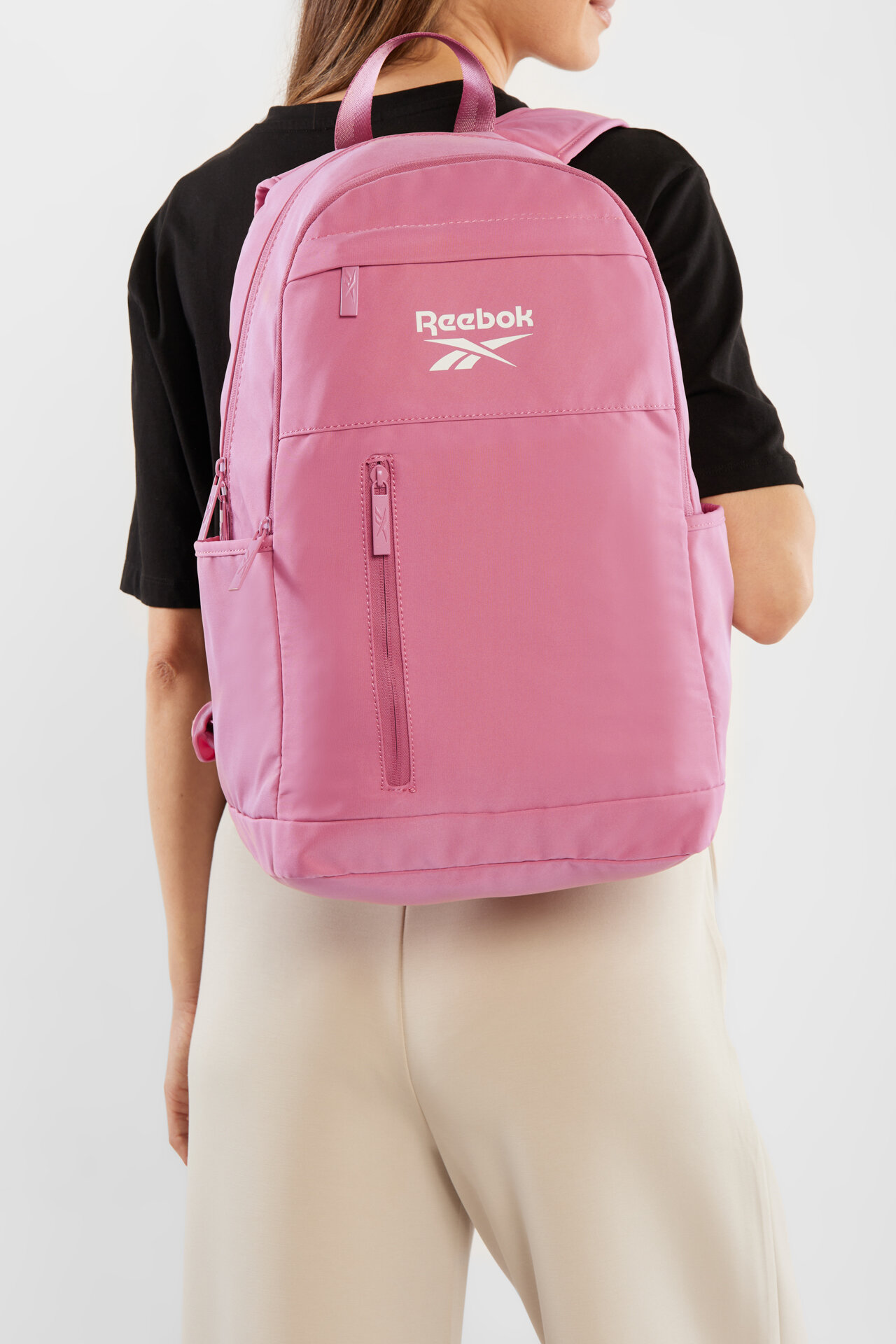 Reebok RBK-036-CCC-05 Różowy
