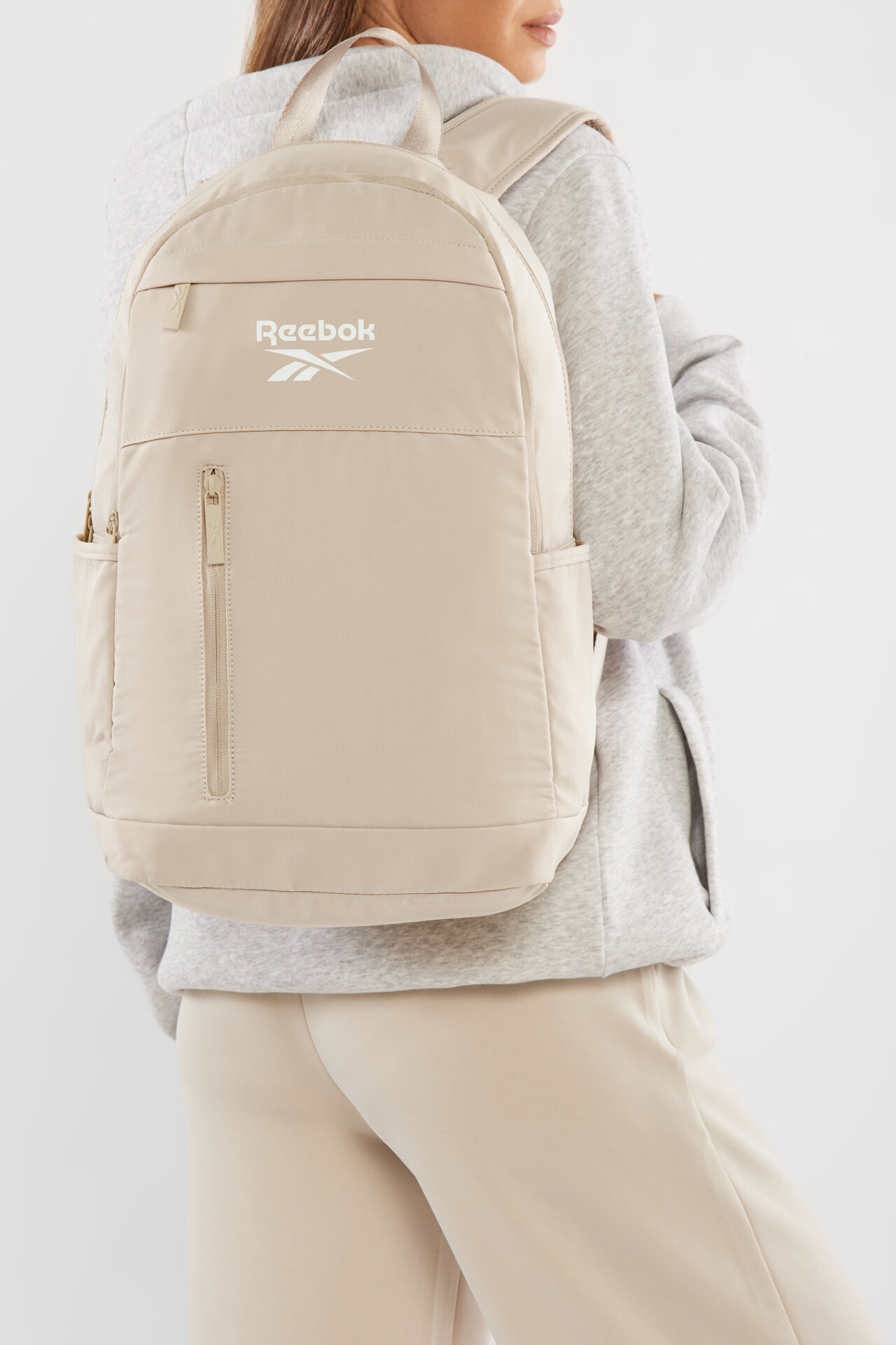Reebok RBK-036-CCC-05 Beżowy