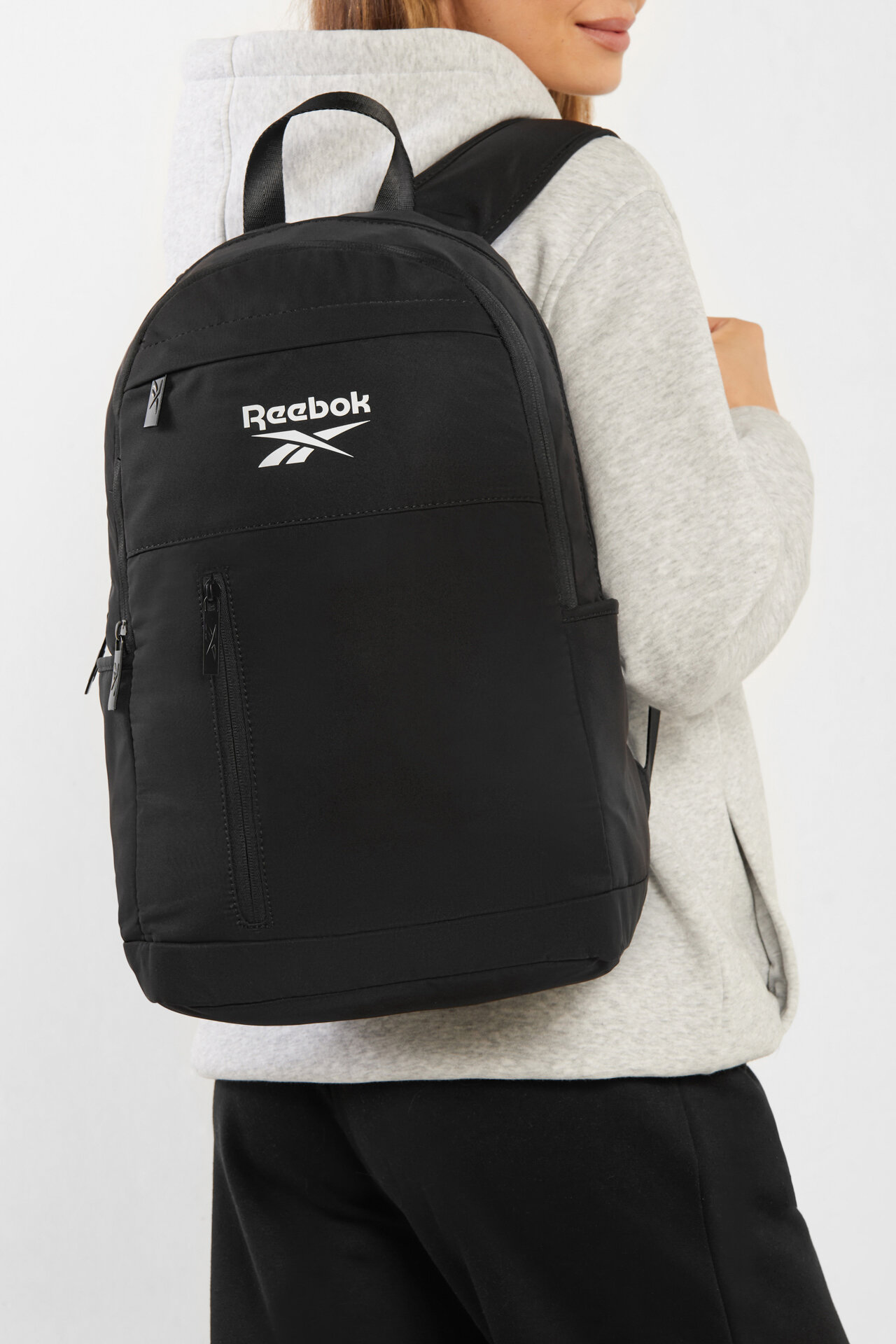 Reebok RBK-036-CCC-05 Czarny