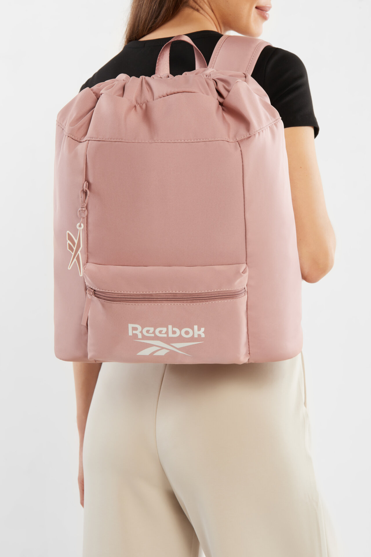 Reebok RBK-037-CCC-05 Różowy