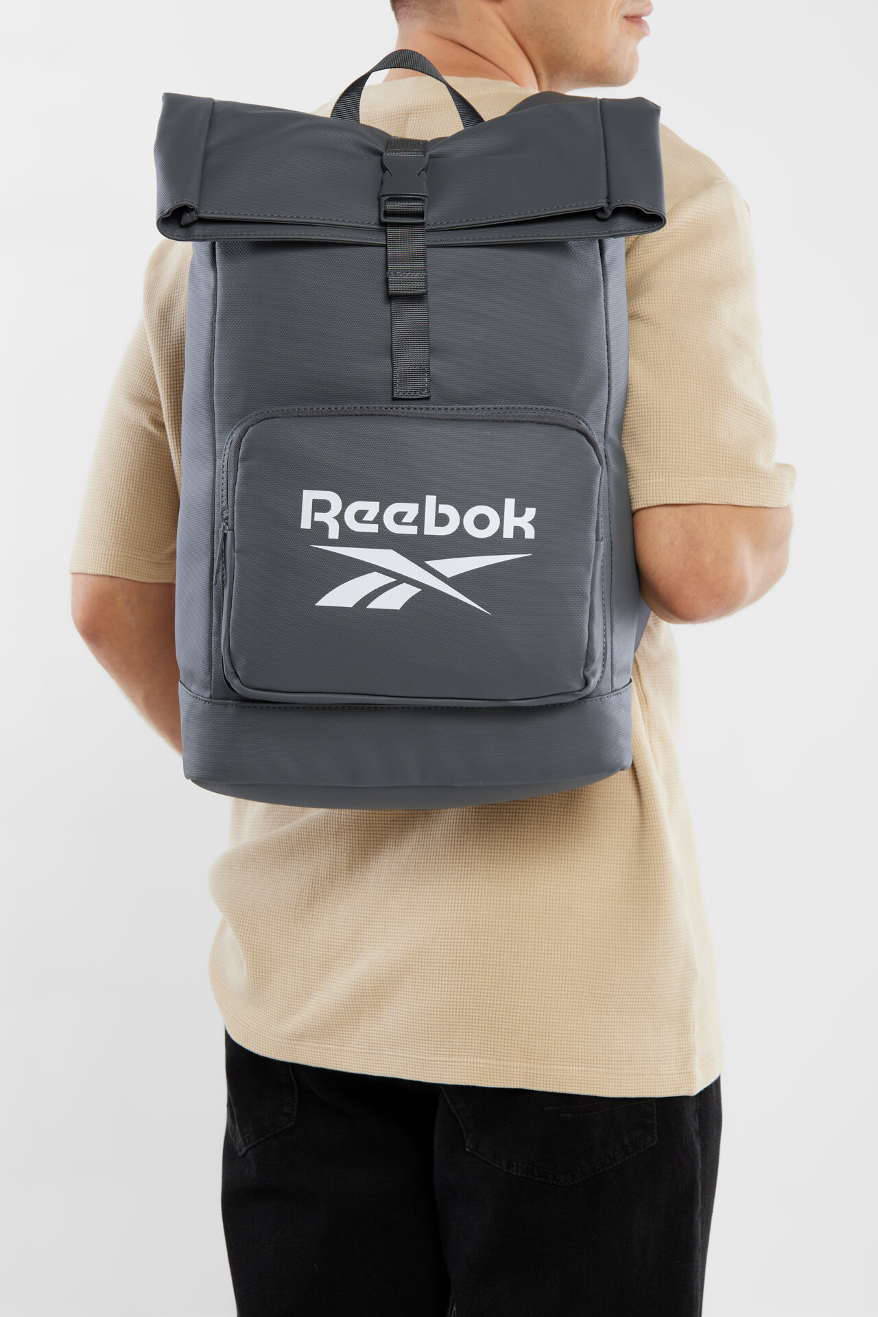 Reebok RBK-009-CCC-05 Szary