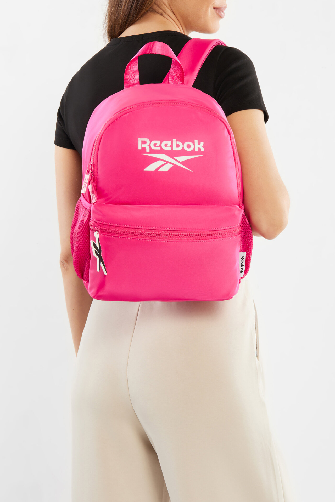 Reebok RBK-047-CCC-05 Różowy ciemny