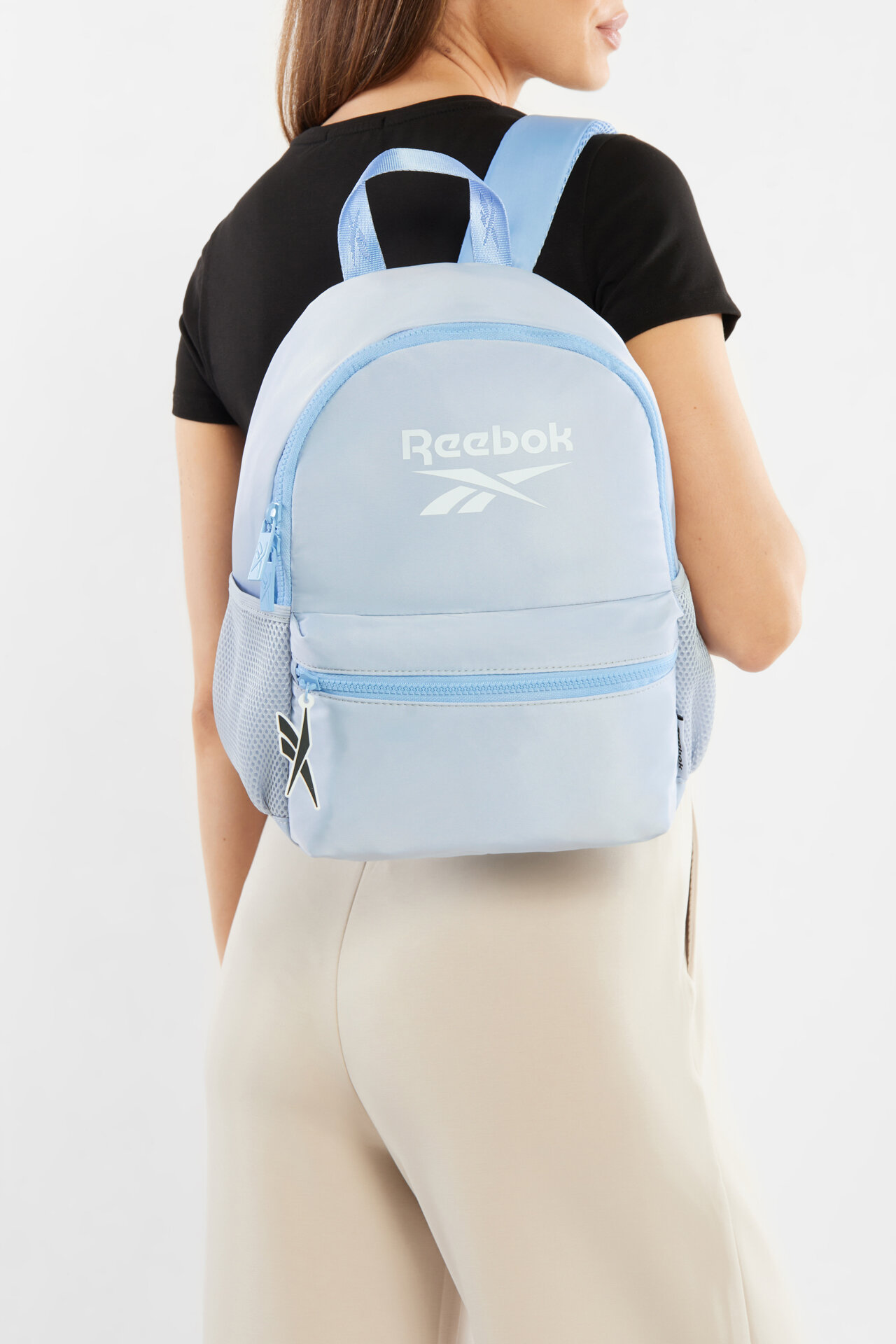 Reebok RBK-047-CCC-05 Szary