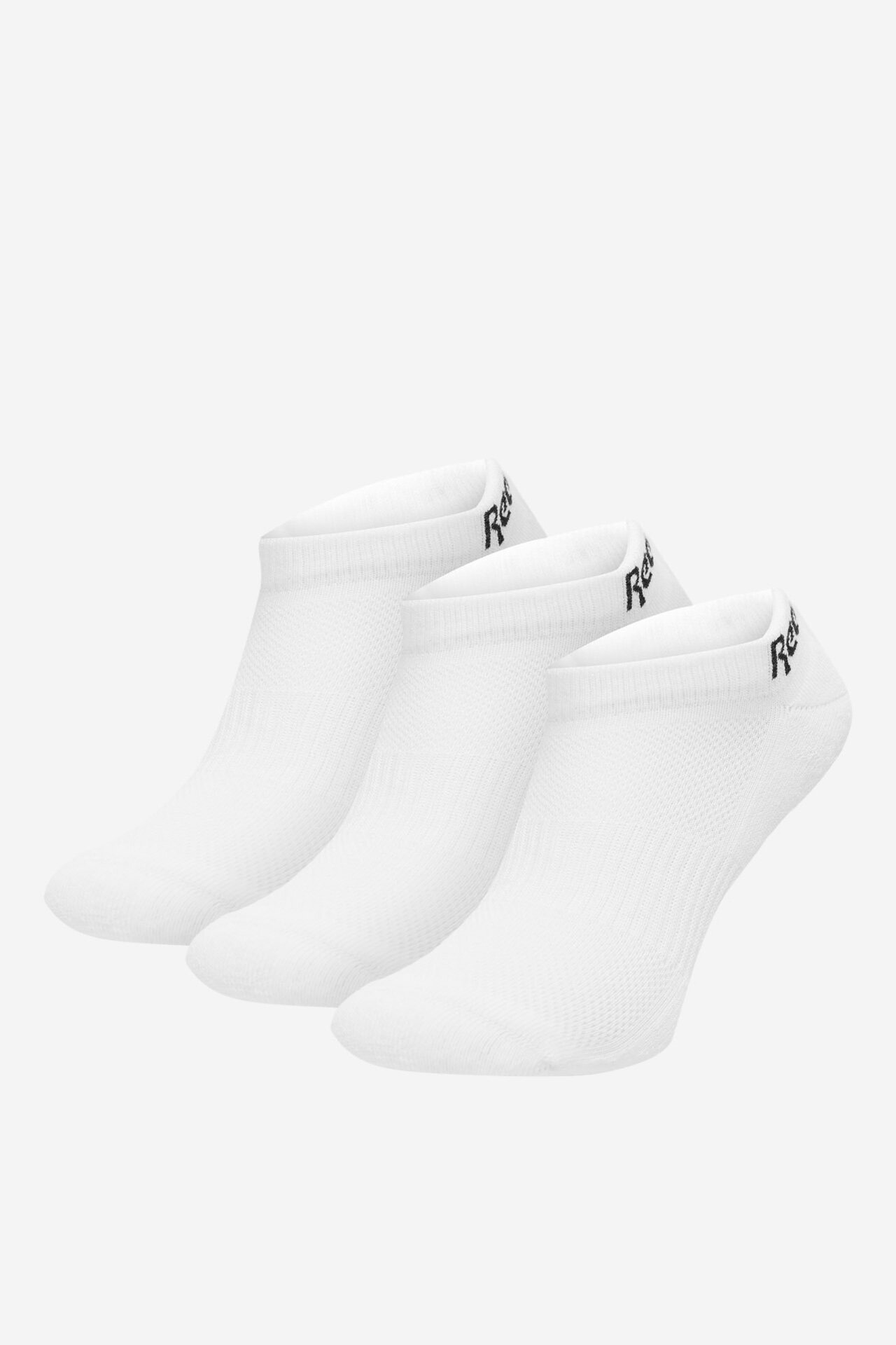 Reebok R0356-SS24 (3-pack) Biały