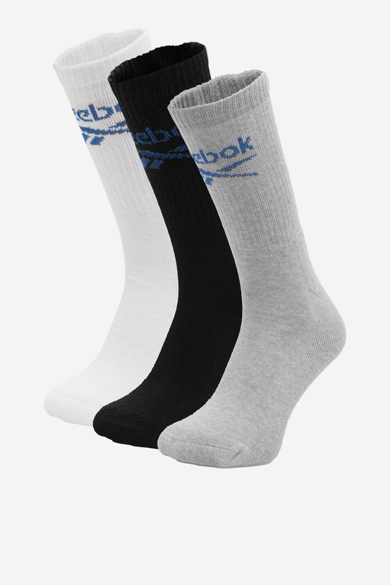 Reebok R0258-SS24 (3-pack) MIX