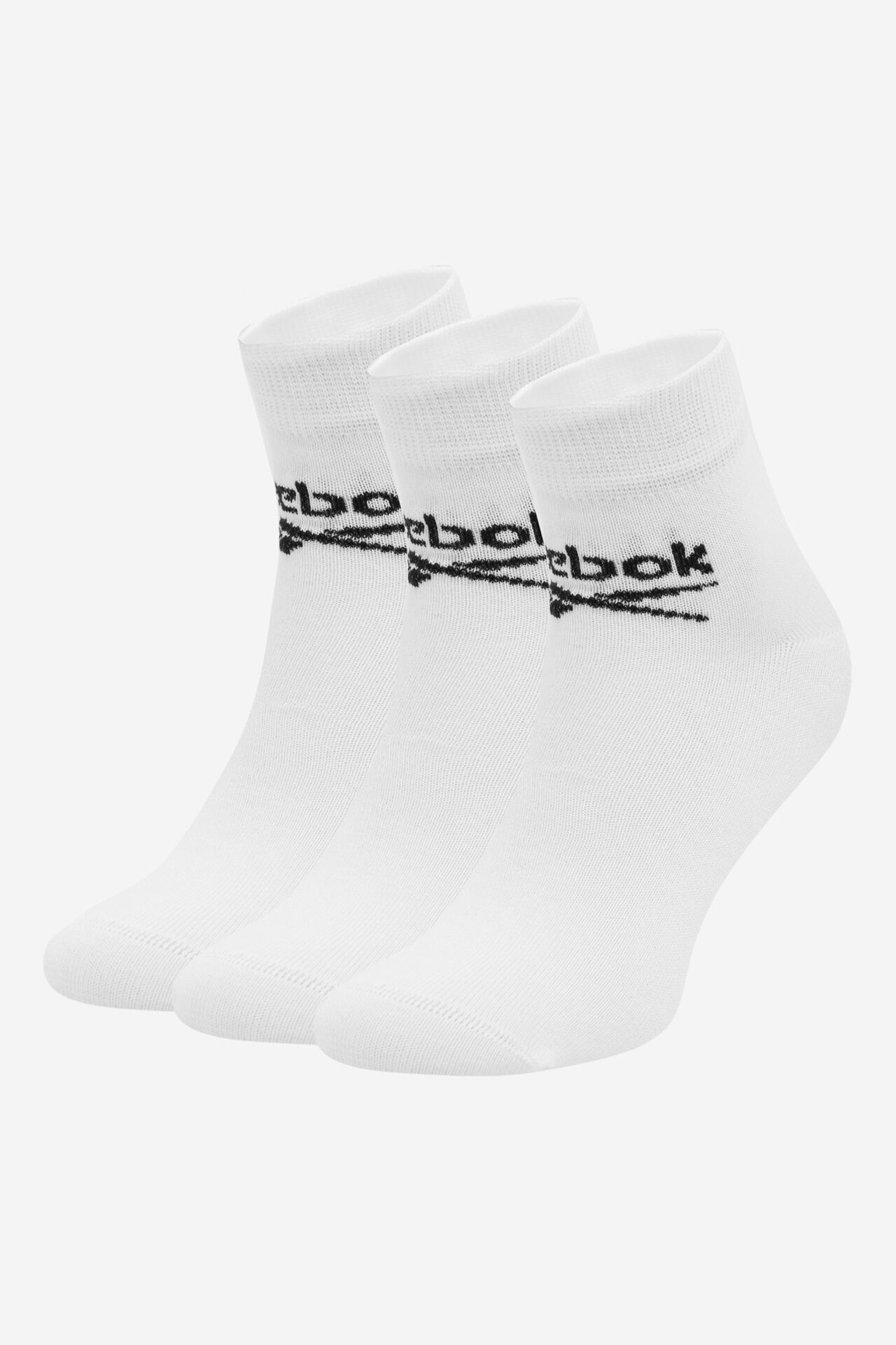 Reebok R0429-SS24 (3-pack) Biały