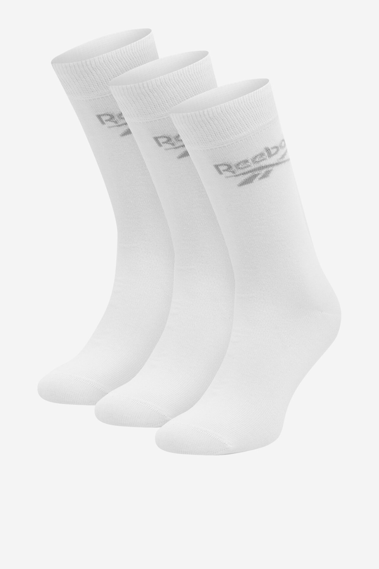 Reebok R0367-SS24 (3-pack) Biały