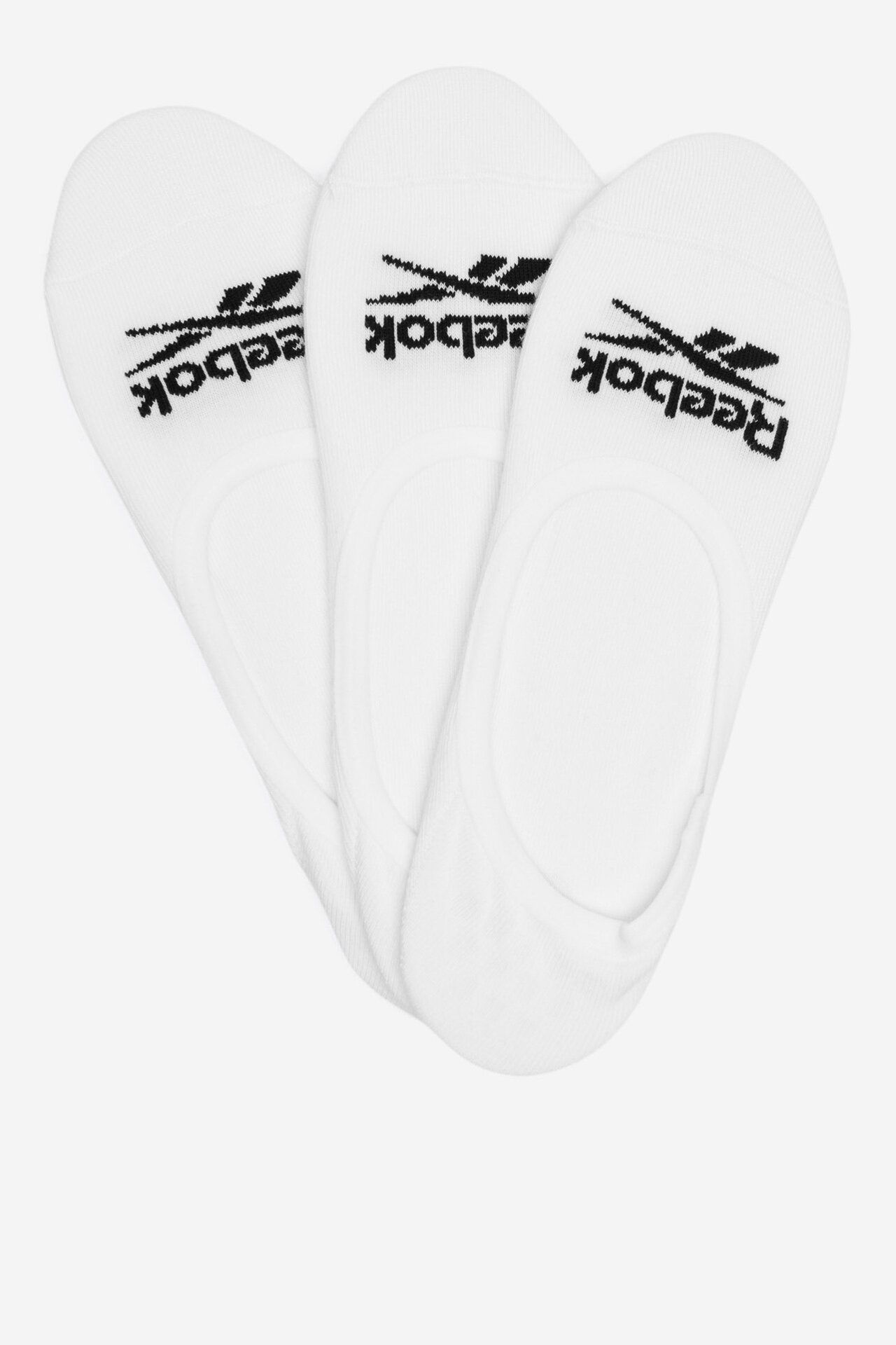 Reebok R0351-SS24 (3-pack) Biały
