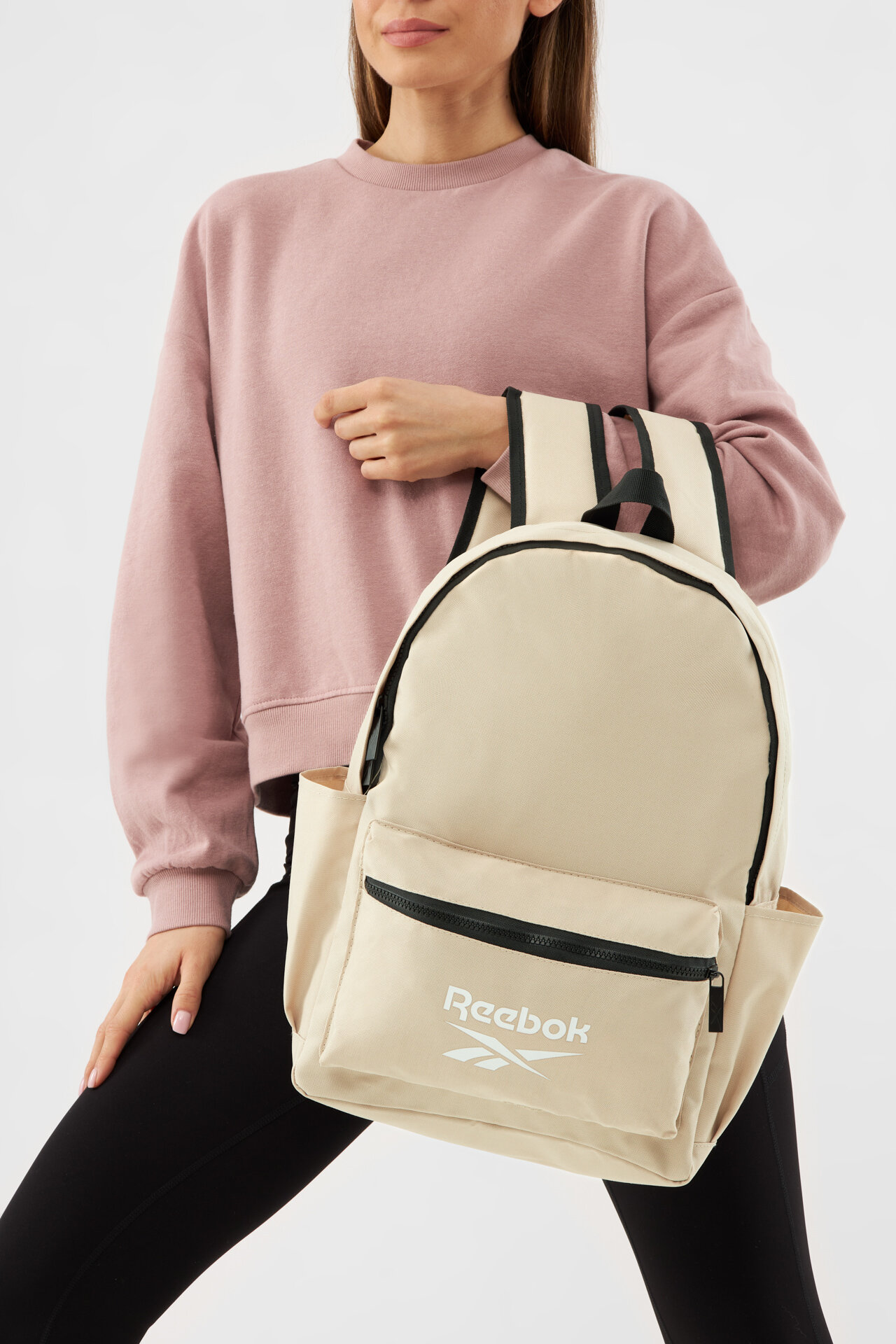 Reebok RBK-001-CCC-05 Beżowy