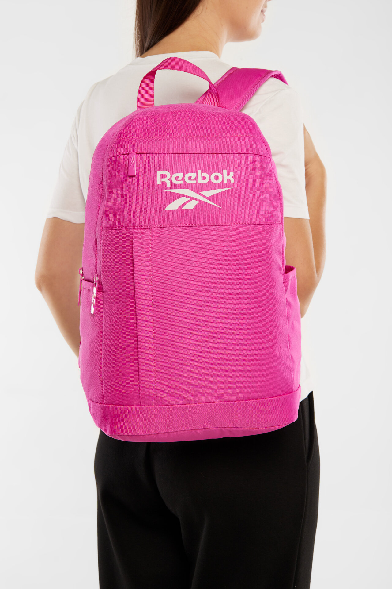 Reebok RBK-042-CCC-05 Różowy