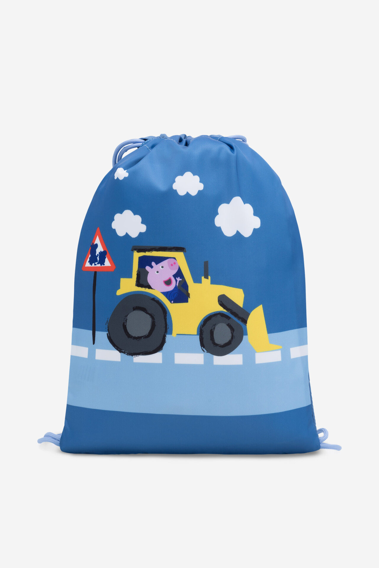 PEPPA PIG ACCCS_SS24-510PP Granatowy