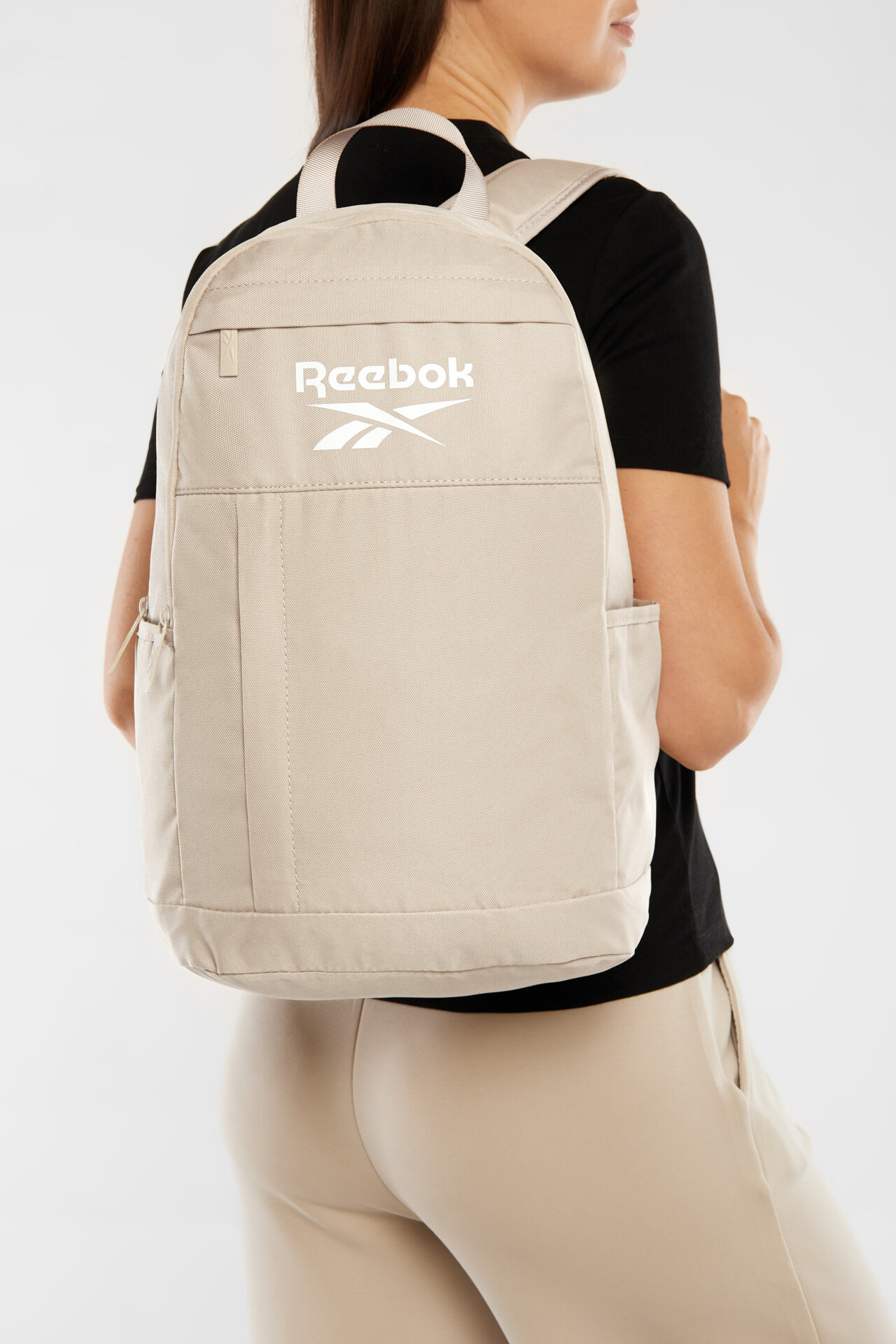 Reebok RBK-042-CCC-05 Beżowy