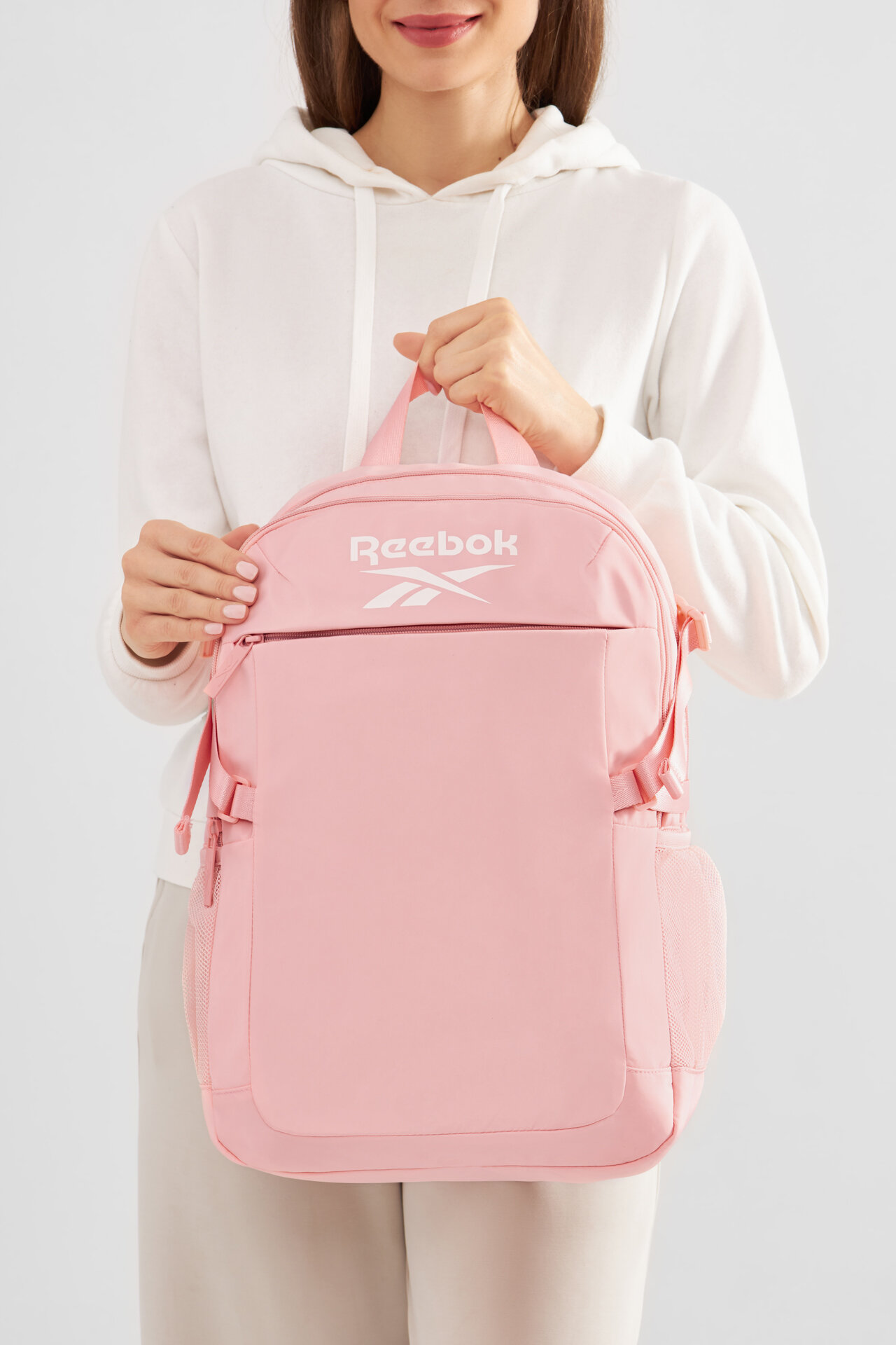 Reebok RBK-040-CCC-05 Różowy