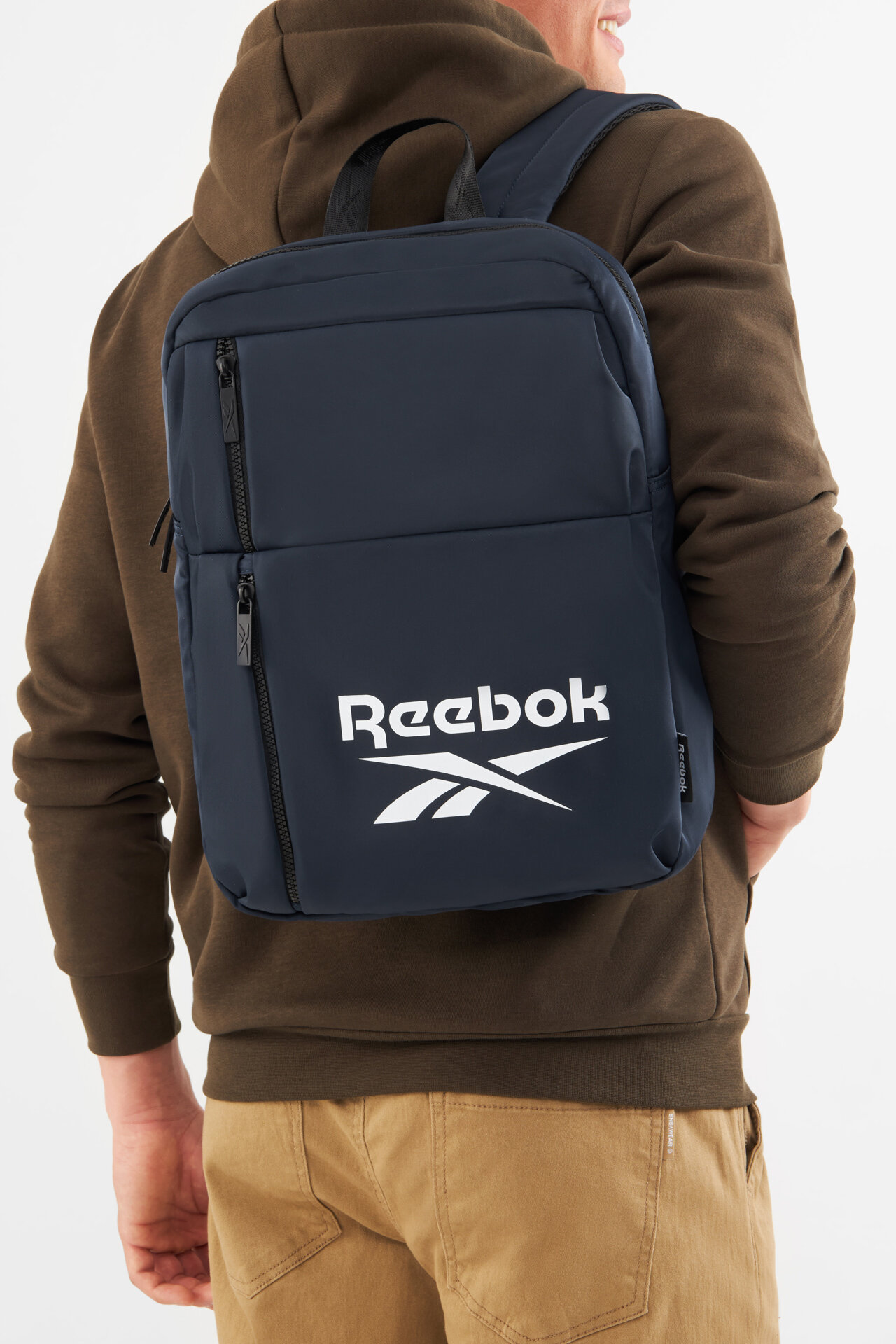 Reebok RBK-030-CCC-05 Granatowy
