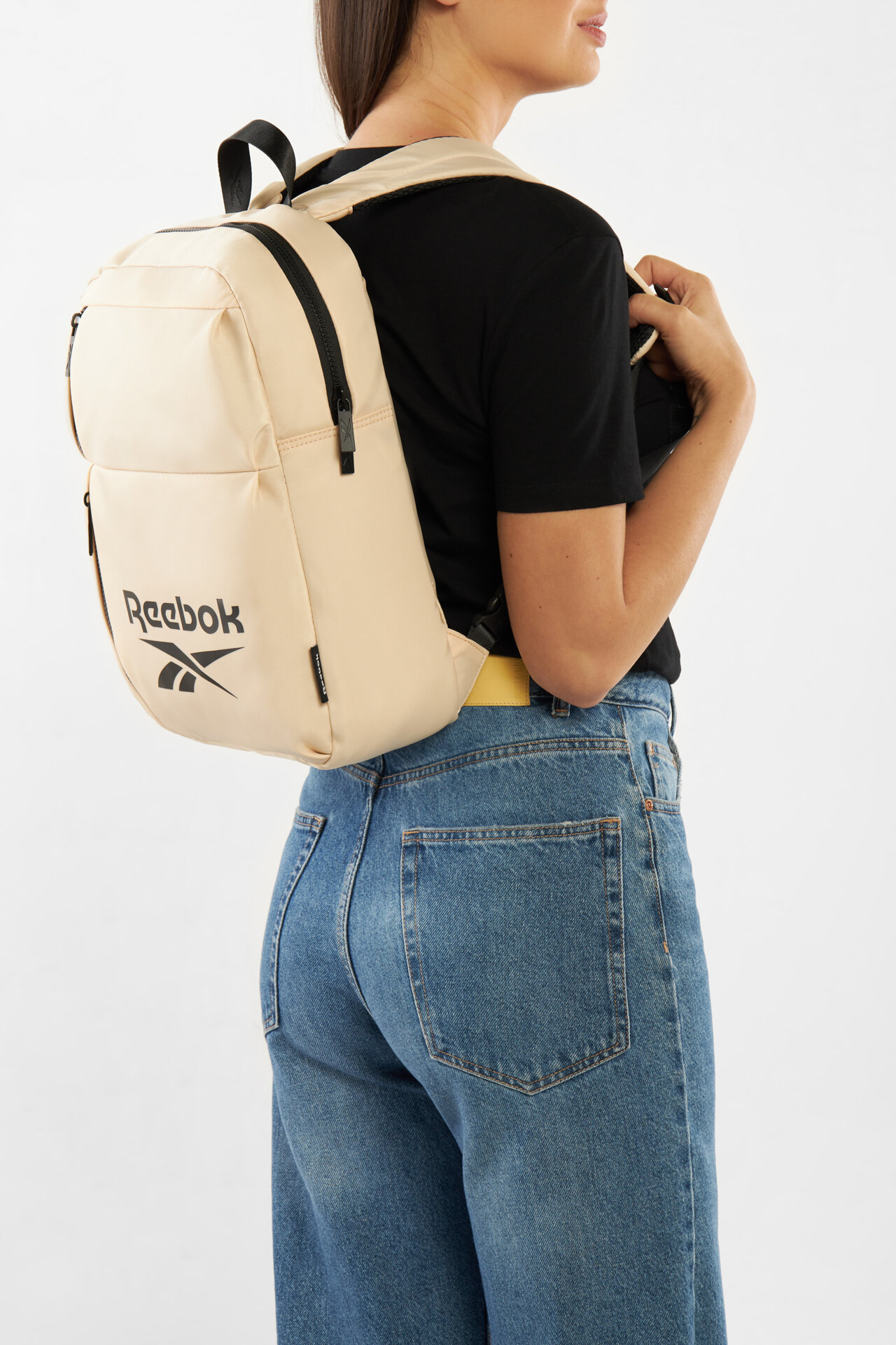 Reebok RBK-030-CCC-05 Beżowy