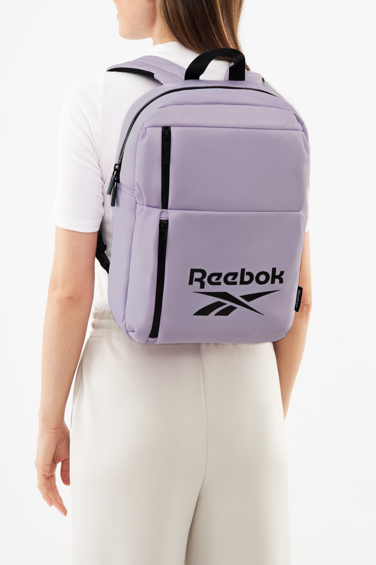 Reebok RBK-030-CCC-05 Fioletowy