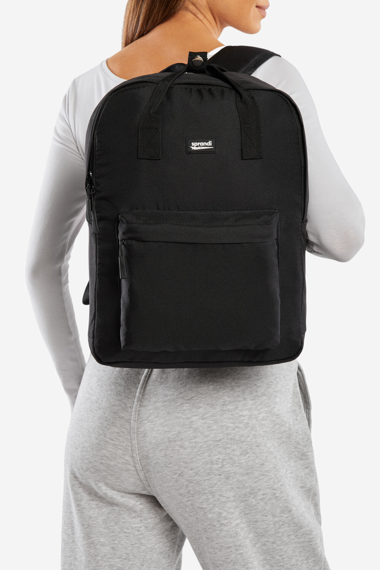 Sprandi SPR-M-010-A23 Czarny