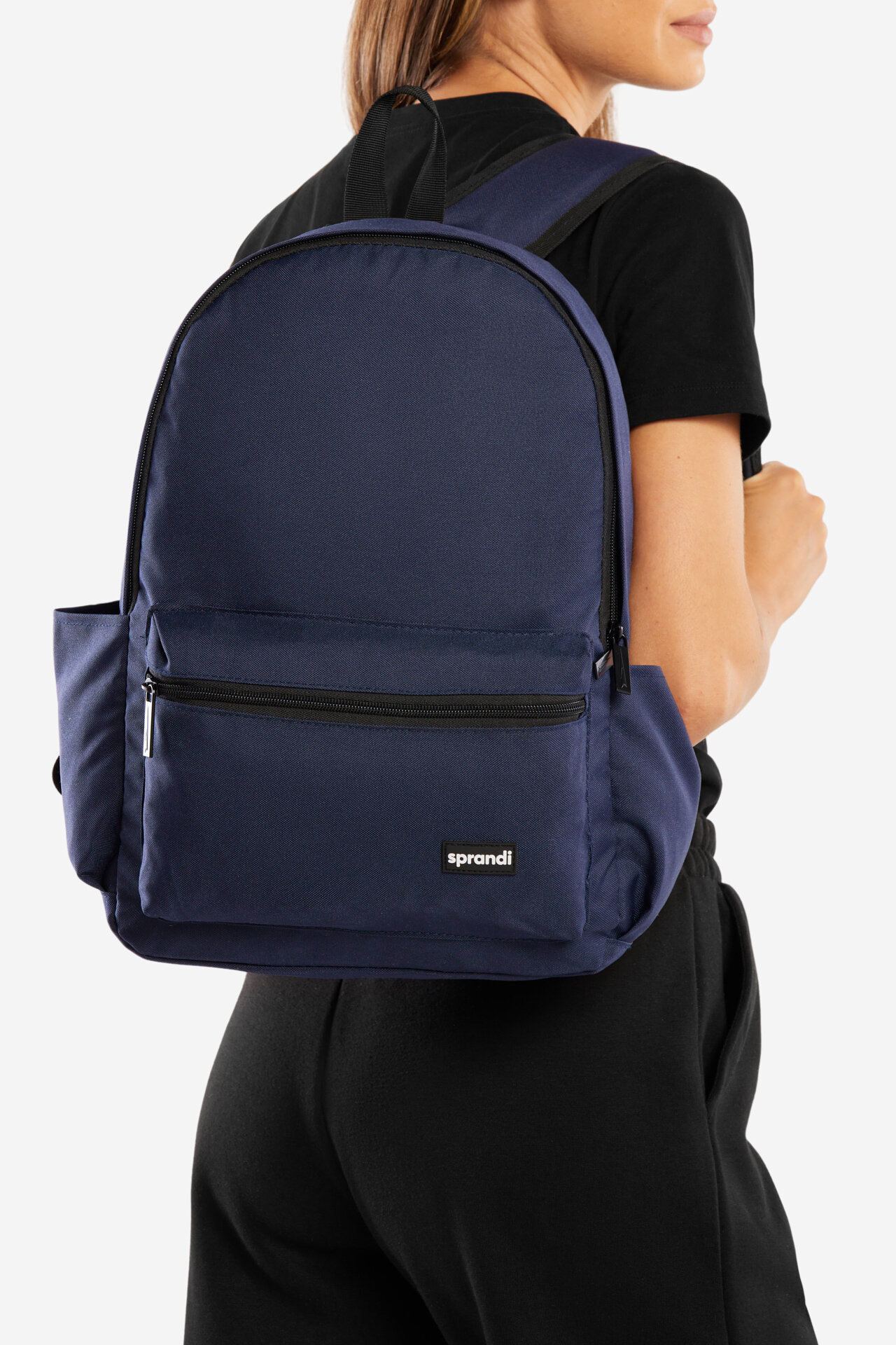 Sprandi SPR-M-001-A23 Granatowy