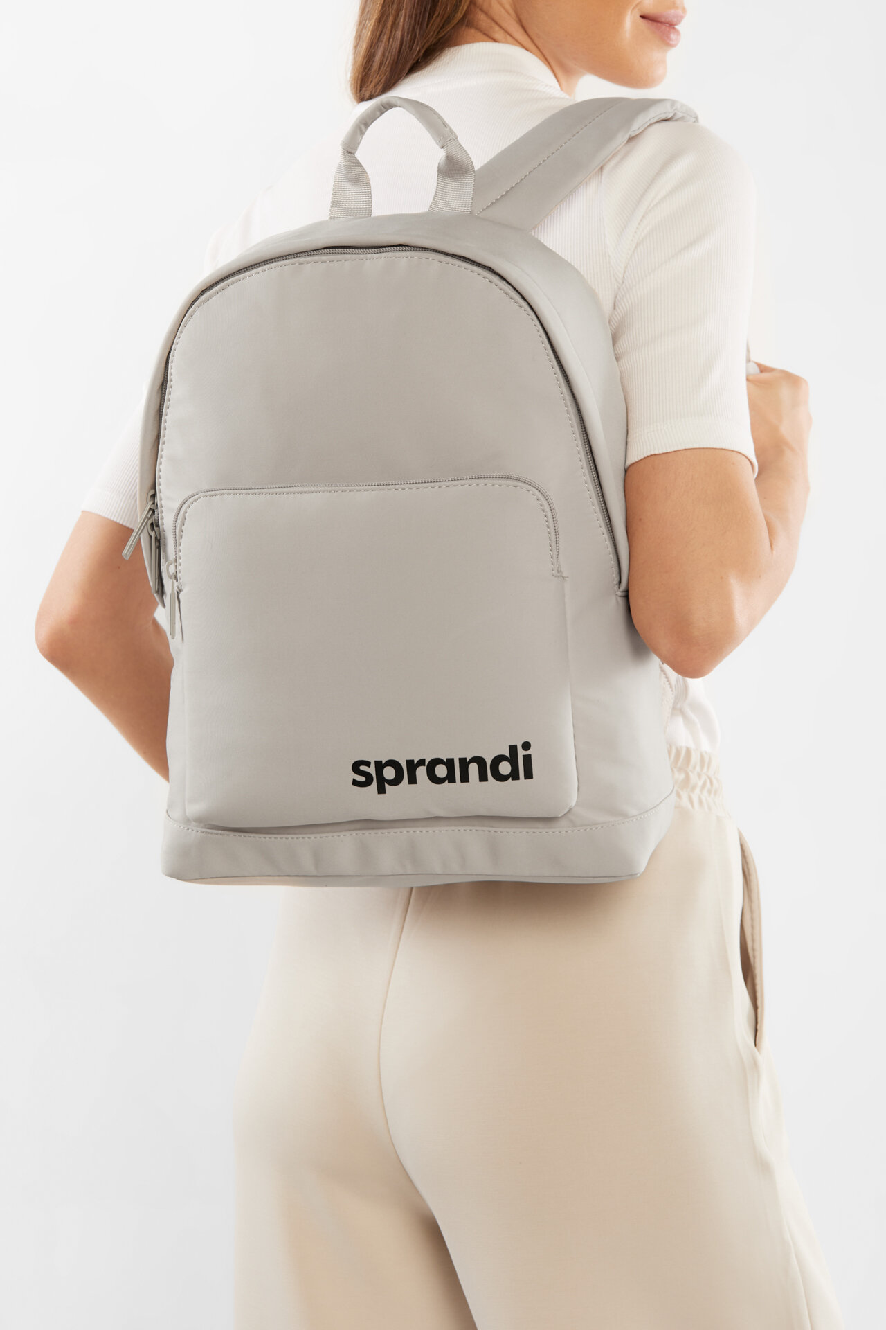 Sprandi SPR-M-005-A23 Beżowy