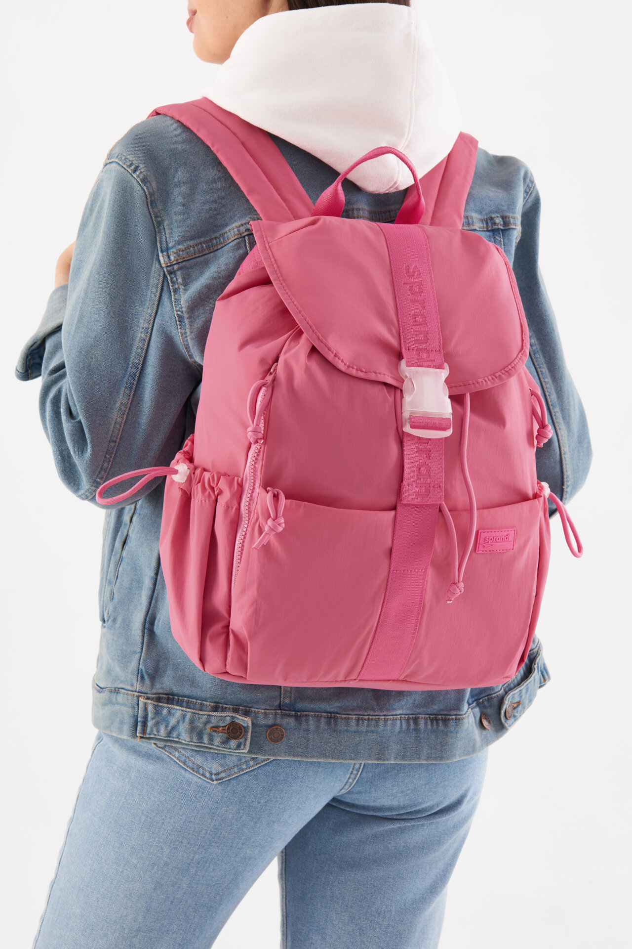 Sprandi SPR-P-001-05 Różowy